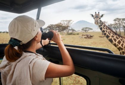 Tarangire travel tips