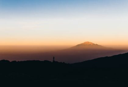 Mount Meru trekking routes explained