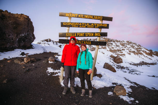 Kilimanjaro climb guide for solo travellers