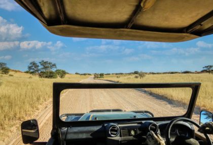 Tarangire travel tips