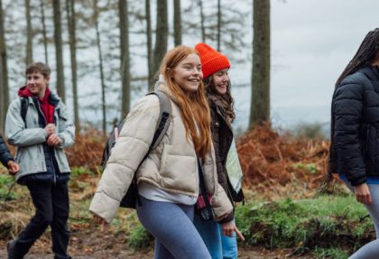 Gombe National Park packing list