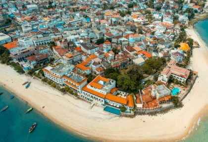 cheap things to do in Zanzibar