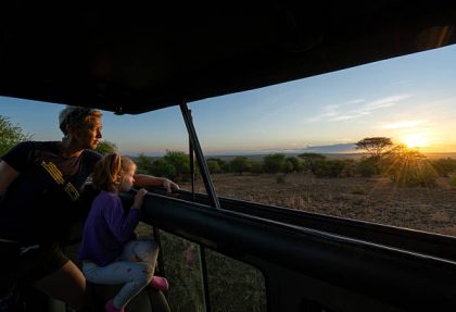 Tarangire travel tips