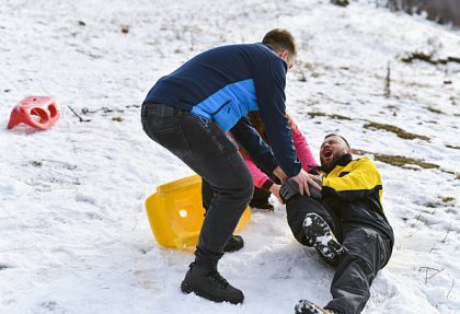 Mount Meru trek safety tips