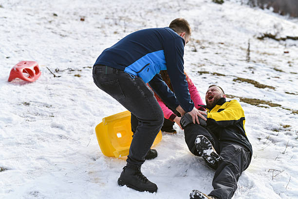 Mount Meru trek safety tips