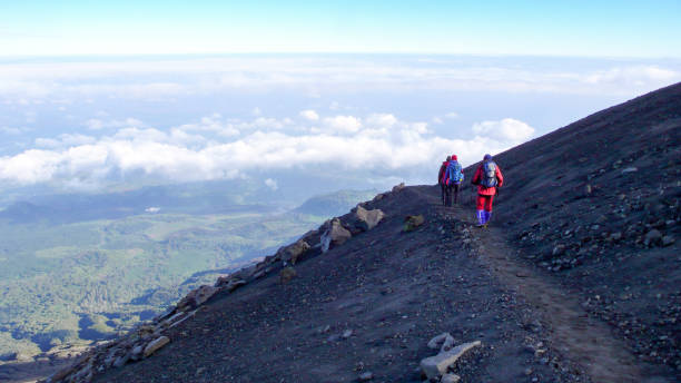 what to pack on Mount Meru
