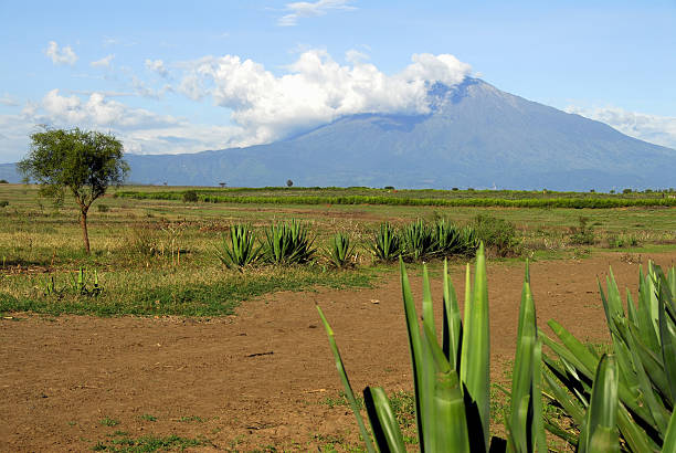 Mount Meru day hikes