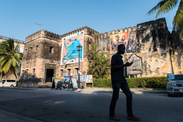 Stone Town travel guide