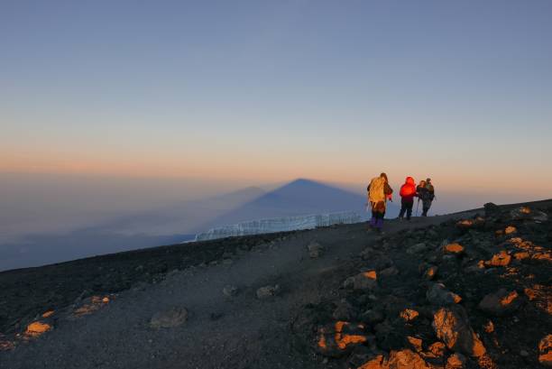 Why Book a Guided Kilimanjaro Trek