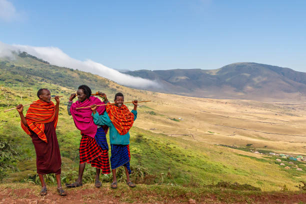 Ngorongoro eco-tourism tips
