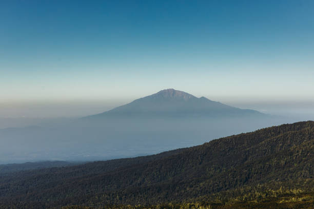 Mount Meru Climbing Guide for Beginners