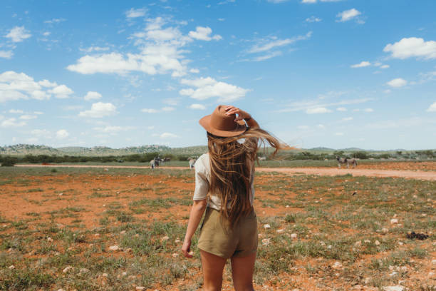Tanzania walking safari