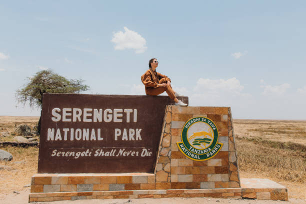 top animals in Serengeti