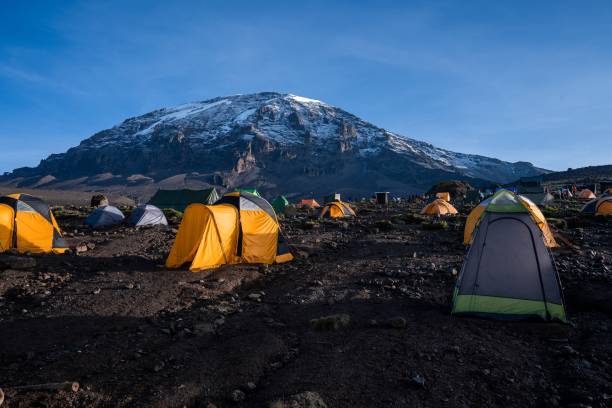 best time to climb Mount Kilimanjaro