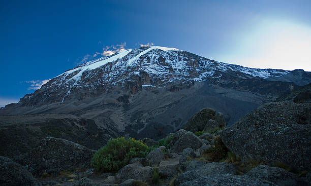 best time to climb Mount Kilimanjaro