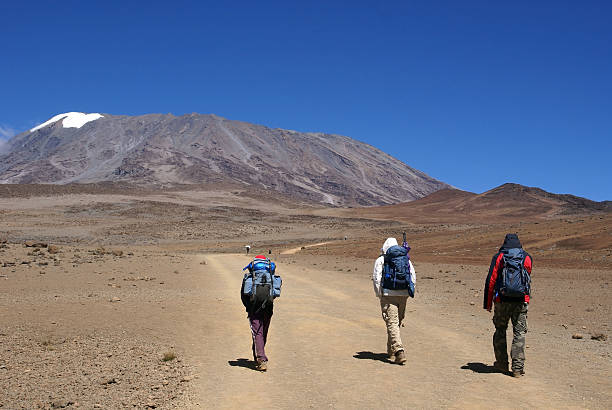Mistakes to Avoid When Climbing Mount Kilimanjaro 