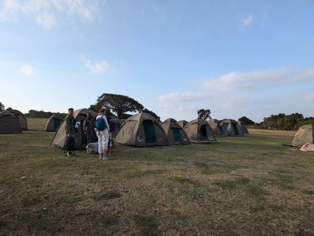 Manyara Camping Spots