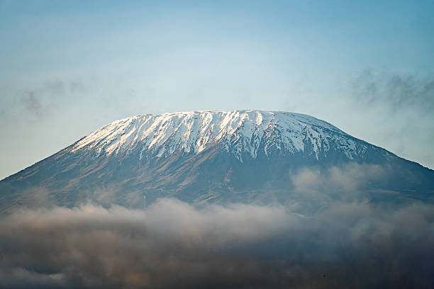 weather guide on Mount Kilimanjaro