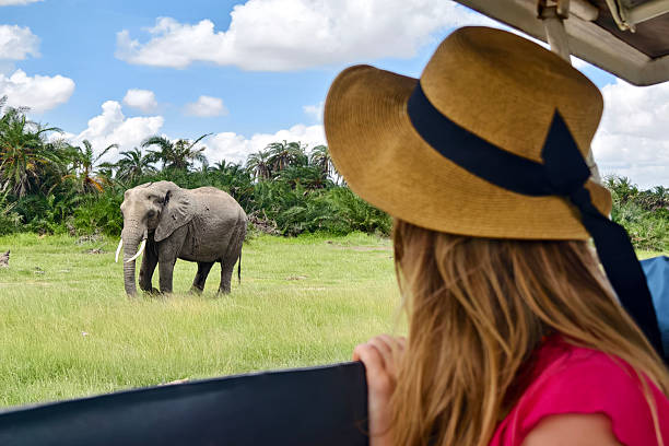 Tarangire Photography Tips