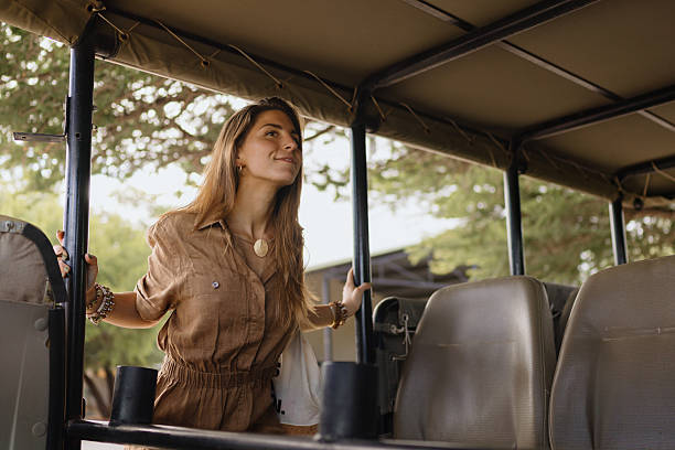 Serengeti Eco-Tourism