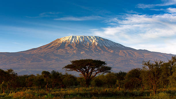 best time to climb Mount Kilimanjaro