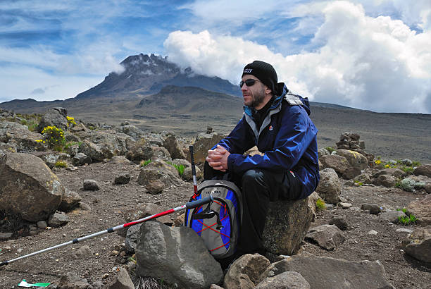 mental preparation for kilimanjaro
