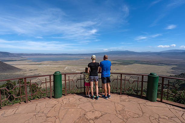 Ngorongoro eco-tourism tips