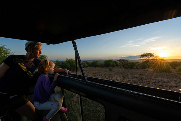 Manyara for Family Tips