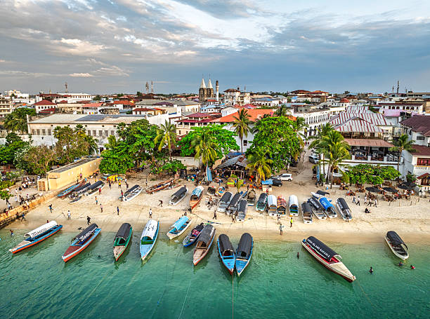 cheap things to do in Zanzibar