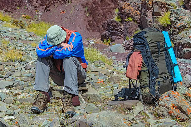 Mount Kilimanjaro safe