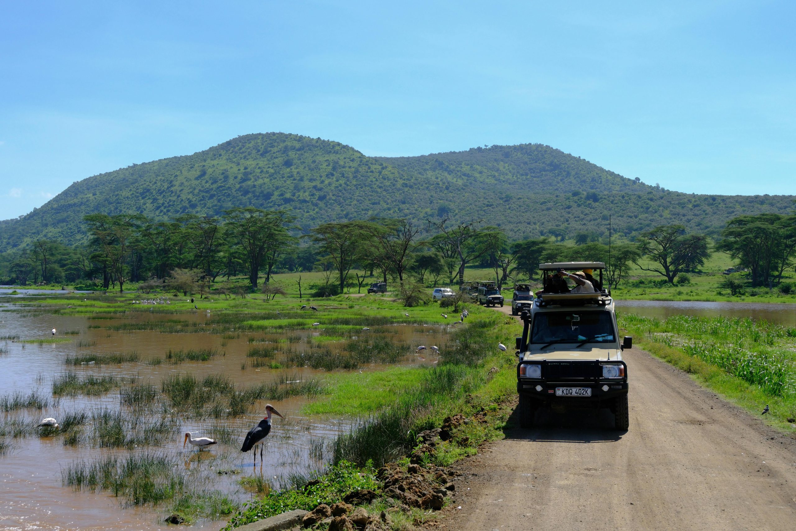 Tarangire Hidden Gems