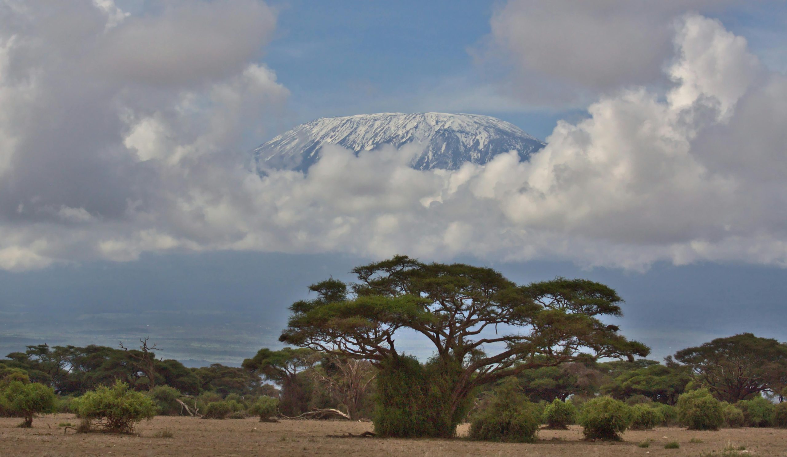 Mount Kilimanjaro Adventure Guide 
